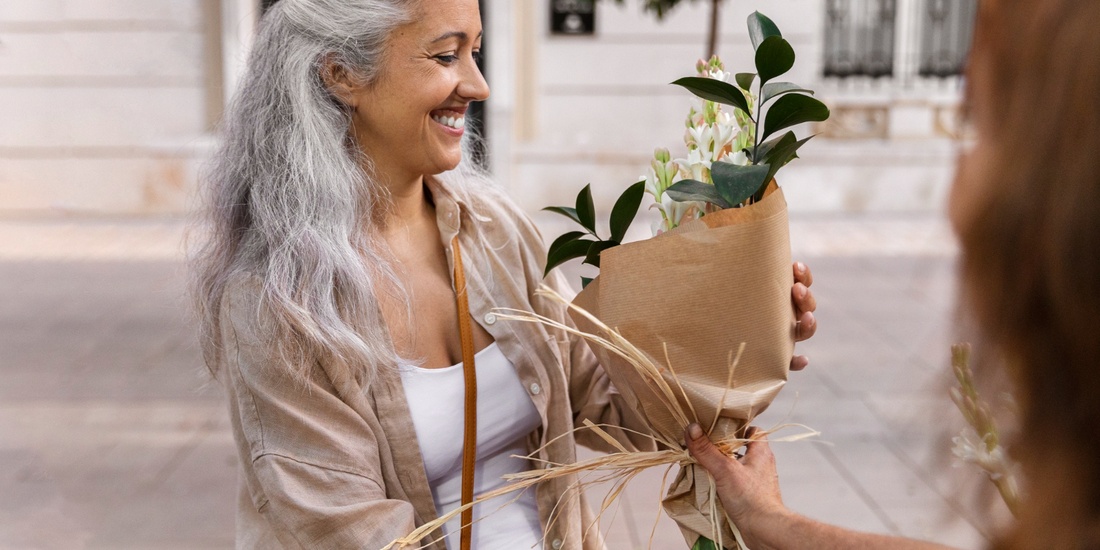 10 Ideias de Presentes Simples Para Sua Mãe