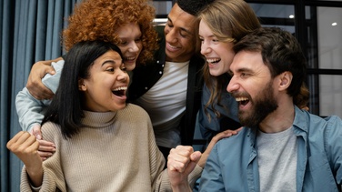 5 Truques Para Fazer Qualquer Um Gostar de Você