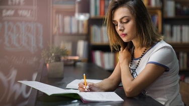 6 Dicas para Estudar em Casa