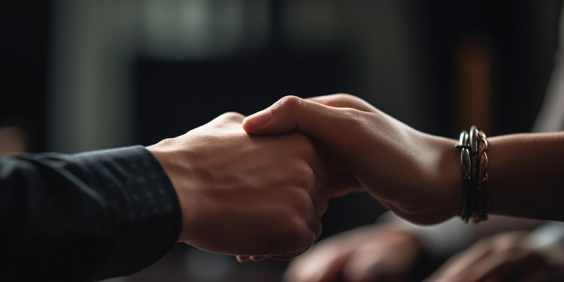 Como um homem deve tratar uma mulher segundo a bíblia