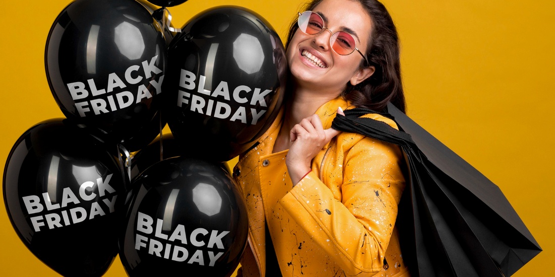 7 Dicas Para Comprar na Black Friday