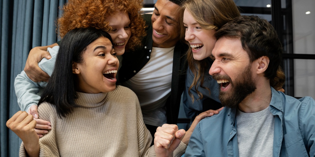 5 Truques Para Fazer Qualquer Um Gostar de Você