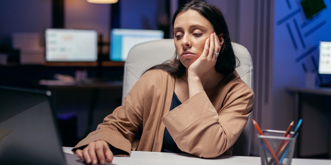 5 Dicas para superar o excesso de trabalho