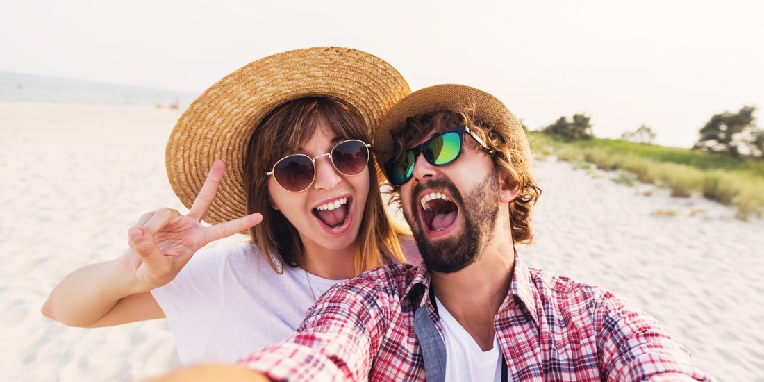 10 Hábitos dos Casais Felizes