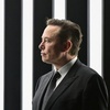 10 Frases Inspiradoras de Elon Musk
