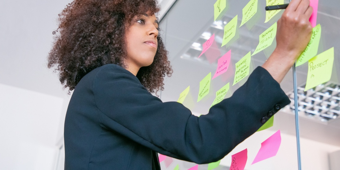 10 Dicas Para Se Tornar Mais Produtiva