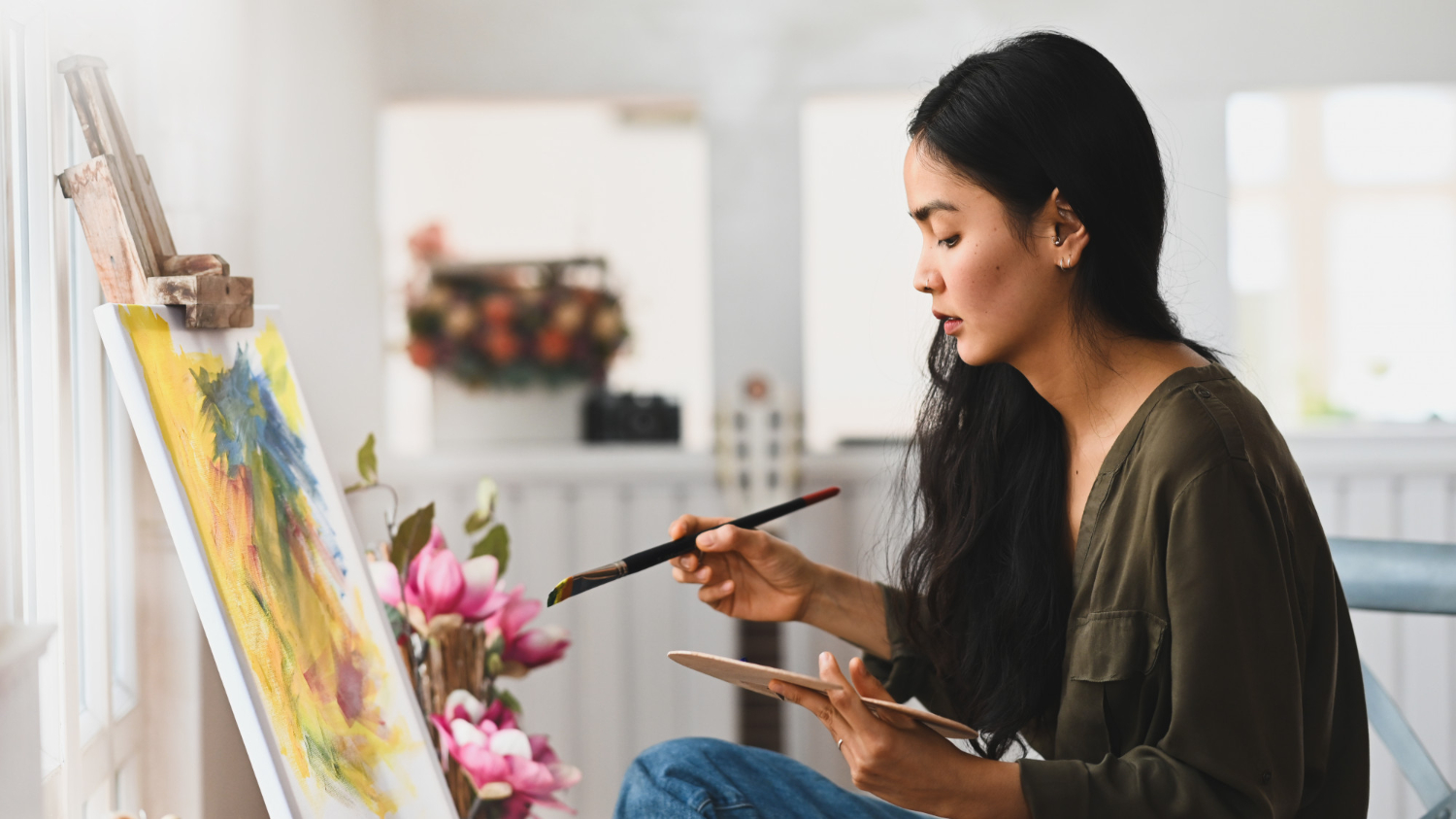 10-habitos-para-sair-das-redes-sociais-pintura