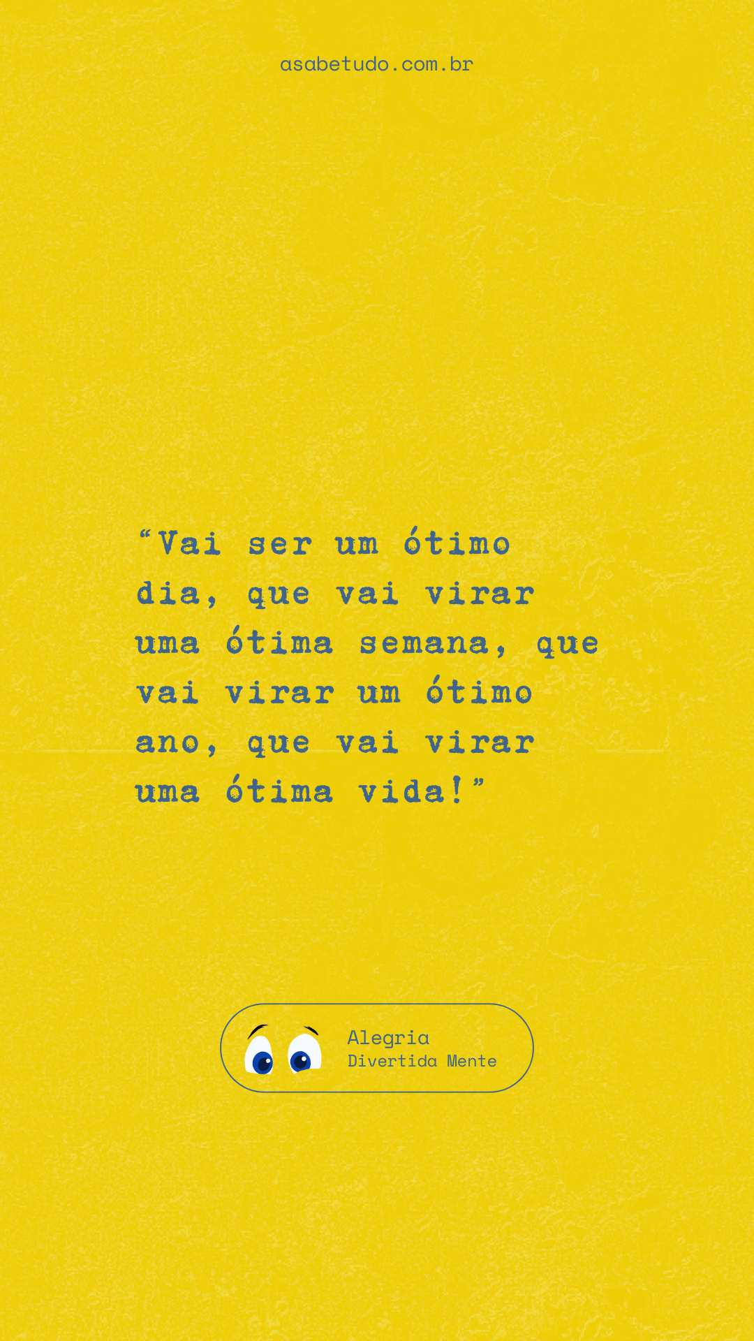 10 Frases de Divertida Mente para Te Inspirar