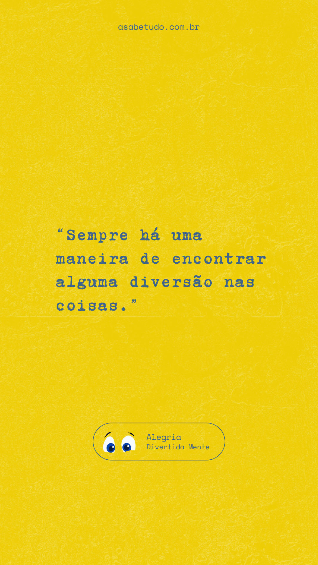 10 Frases de Divertida Mente para Te Inspirar